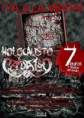 Cadalso - Holocausto